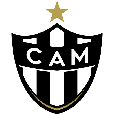 Clube Atlético Mineiro Crest