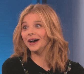 Chloe Grace Moretz GIFs - Find & Share on GIPHY