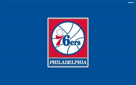 Philadelphia 76ers Wallpapers - Wallpaper Cave