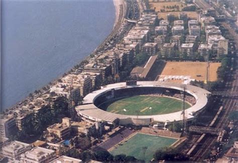 Wankhede Stadium (Mumbai) - 2020 All You Need to Know BEFORE You Go ...