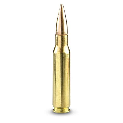 PMC, Bronze, .308 Winchester (7.62 NATO), FMJBT, 147 Grain, 240 Rounds ...