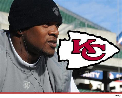 Jovan Belcher -- Kansas City Chiefs Bankrolling Player's Funeral