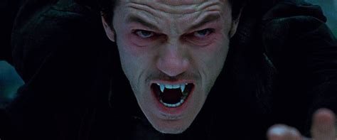 Luke Evans Could Reprise His Role as Dracula - Bloody Disgusting