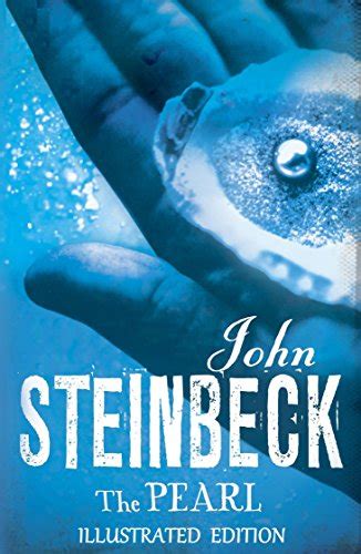 The Pearl (Illustrated Edition) - Kindle edition by Steinbeck, John ...