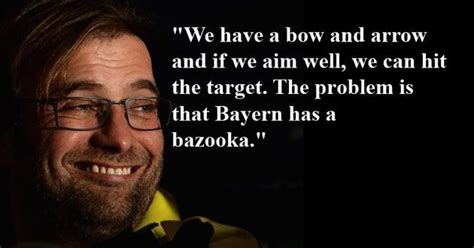 Jürgen Klopp's Best Quotes | The SPORT Bible | Latest sports news, Best ...