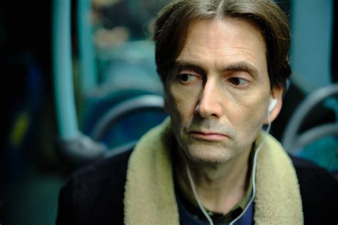 How David Tennant “saved” Litvinenko when ITVX drama was under threat ...