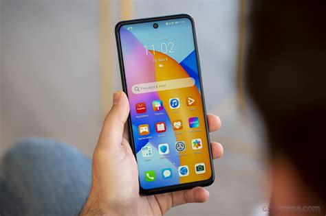 Honor 10X Lite pictures, official photos