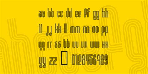 Disco 1 Font FREE Download & Similar Fonts | FontGet