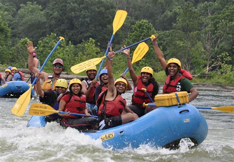 Harpers Ferry White Water Rafting Reservations | River Riders Family ...