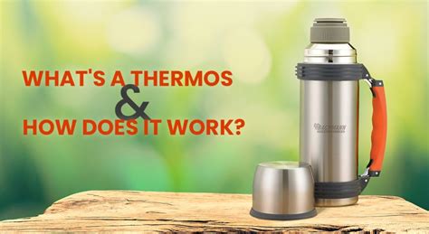 The Promotional Thermos Advantage | Pens.com