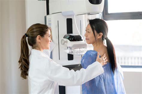 Can mammogram screening be more effective? | MIT News | Massachusetts ...