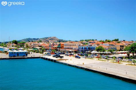 Kefalonia Lixouri: Photos, Map, See & Do | Greeka