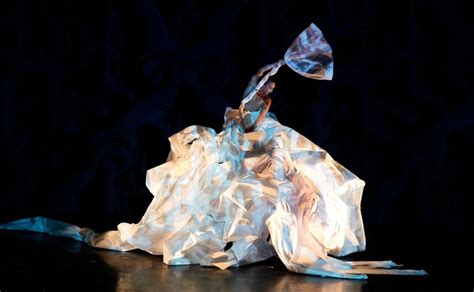 Photos: MOMIX brings a unique blend of performances to New York ...