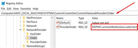 Fix Cannot Access Network Shares on Windows 10 - Technipages