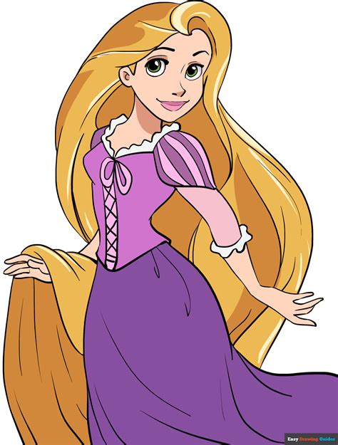 Incredible Collection of Over 999 Rapunzel Images in Stunning 4K