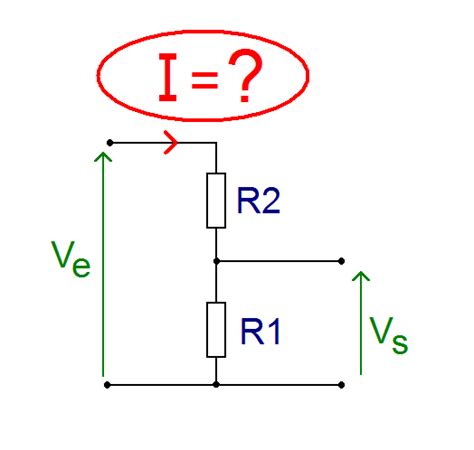 Ntroduire 78+ imagen formule du pont diviseur de tension - fr ...