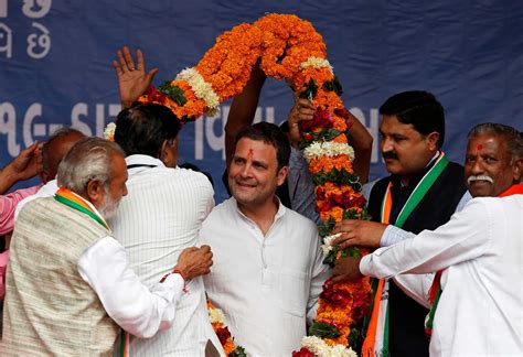 Rahul Gandhi appointed president of Congress party | Zee Business