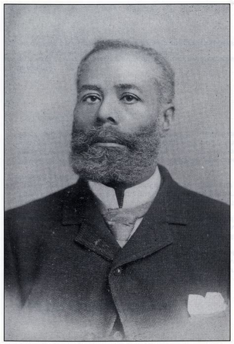 Elijah McCoy | The Canadian Encyclopedia