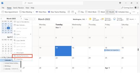 Top 10 Outlook 365 Calendar Tips & Tricks | MyExcelOnline