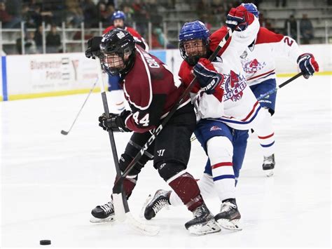 Chatham Maroons set for season opener | The Sarnia Observer