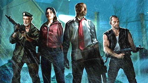 Left 4 Dead 2 | PCGamesN