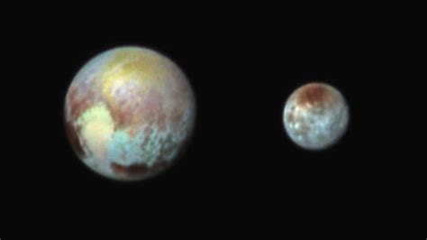 The best images from the Pluto flyby week - The Verge