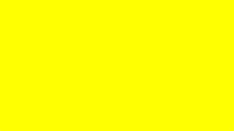 Solid Yellow Wallpaper (62+ images)