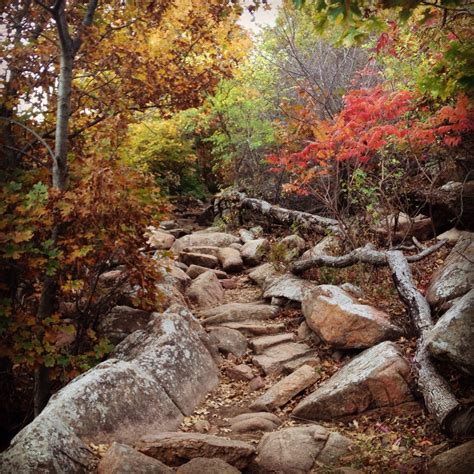 Elk mountain hiking trail. Lawton, Oklahoma | Oklahoma travel, Oklahoma ...