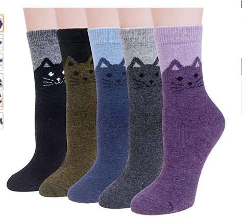 Pin on Winter Socks for Women