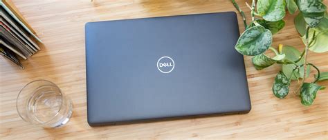 Dell Latitude 5400 Review - Benchmarks and Specs | Laptop Mag