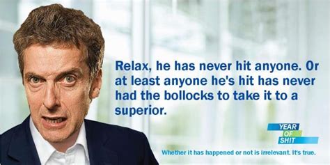 Best Malcolm Tucker Quotes. QuotesGram