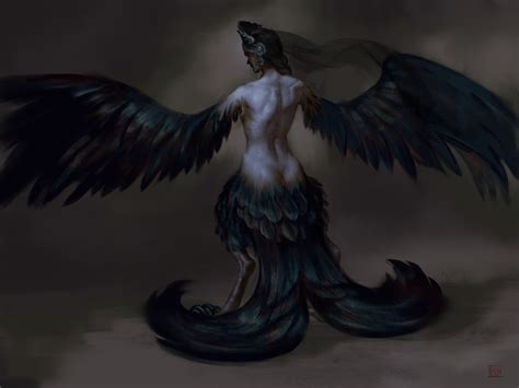 ArtStation - Sirin