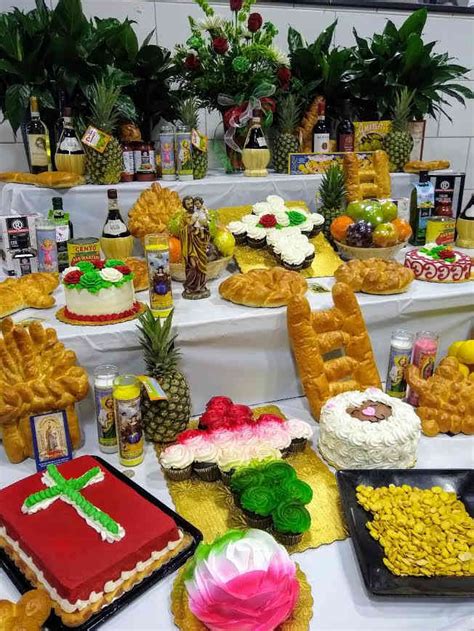 St. Joseph's Day Altars In New Orleans | New Orleans Local