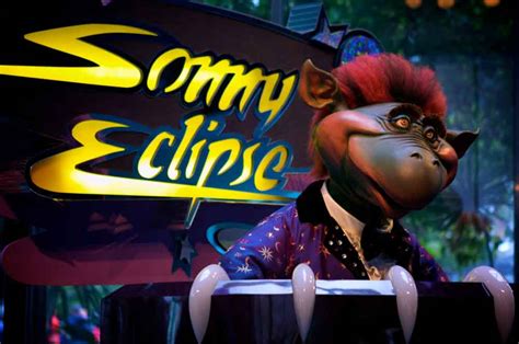 5 Facts About Sonny Eclipse at Cosmic Ray’s Starlight Cafe - talkDisney ...