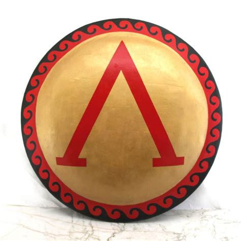 Greek Shield