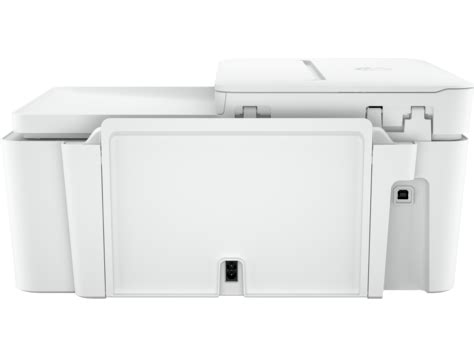 Hp Deskjet 4100 All In One Printer Manual