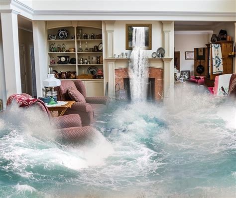 Basement Flood Prevention - How to Protect Your Basement From Flooding