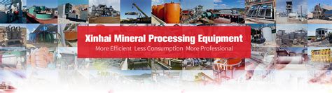 mining equipment, mineral processing equipment, ore processing ...