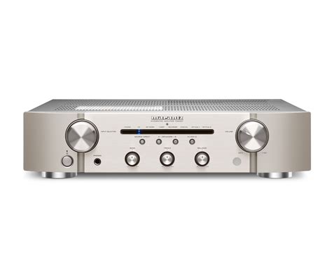 Marantz PM6007 - Pacific Hi Fi