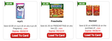 Over $5 in New ShopRite eCoupons + Deals! | Living Rich With Coupons®