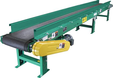 Automated Conveyor Systems, Inc. - Product Catalog - MODEL "TSB ...