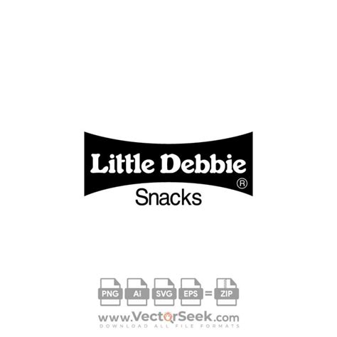 Little Debbie Logo Vector - (.Ai .PNG .SVG .EPS Free Download)