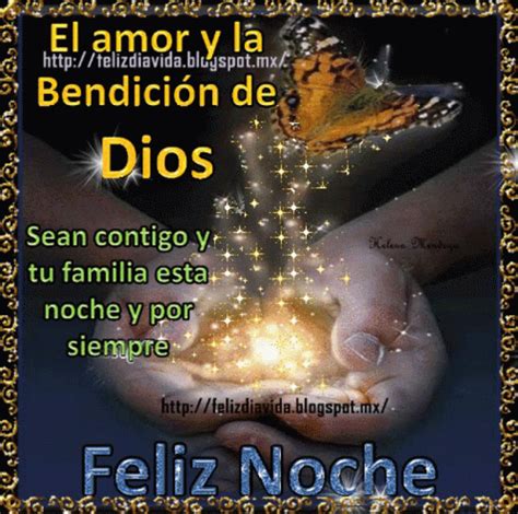 Buenas Noches GIF - Buenas Noches Dios - Discover & Share GIFs