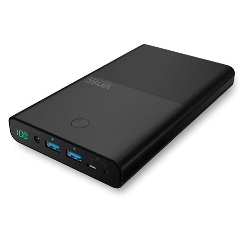 Laptop Power Bank 30,000mAh | Aus Power Banks