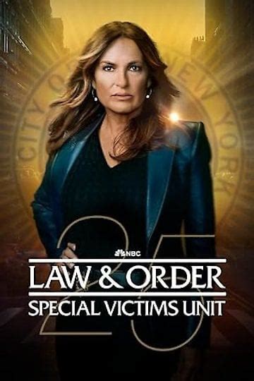 Watch Law & Order: Special Victims Unit Online - Full Episodes - All ...