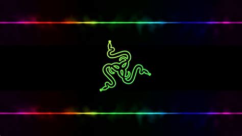 Razer Chroma Wallpaper Screensaver RGB 10 HOURS - YouTube