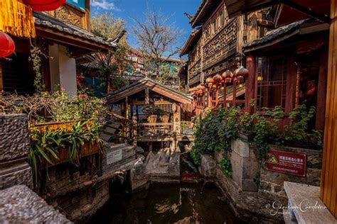 Expensive and touristy - Review of Old Town of Lijiang - China, Lijiang ...