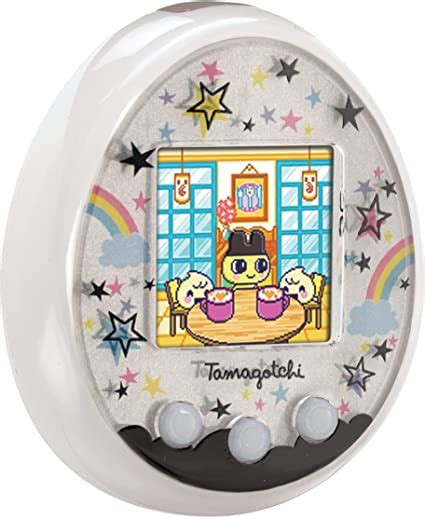 Check those Virtual Pet - Tamagotchi of 2020 - Personal Robots