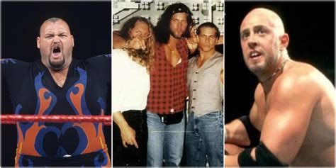 5 Wrestlers The Kliq Didn't Like (And 4 They Got Along With)