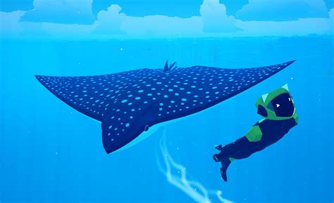 Abzu game | Game art, Animated characters, Beautiful ocean